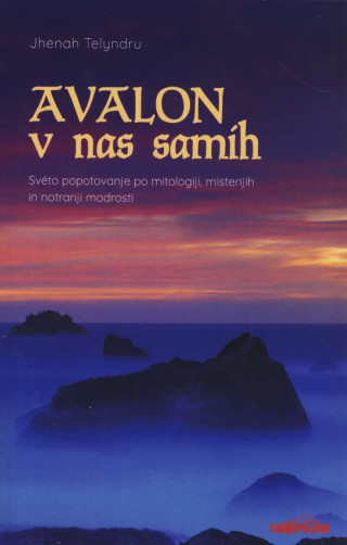 Avalon v nas samih