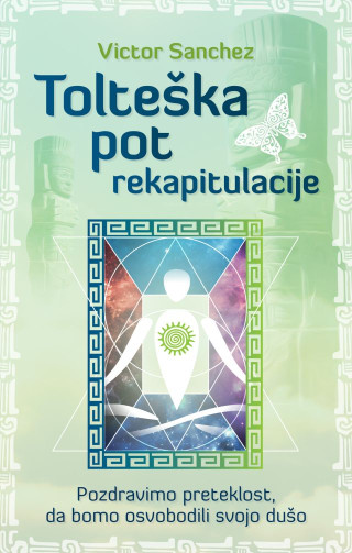 Tolteška pot rekapitulacije