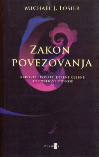 Zakon povezovanja