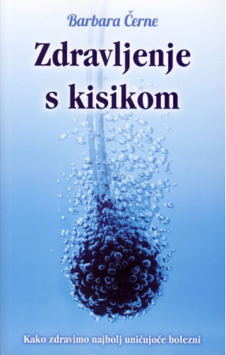 Zdravljenje s kisikom