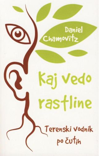 Kaj vedo rastline