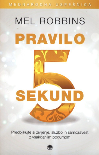 Pravilo 5 sekund