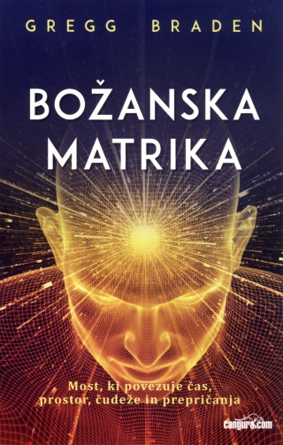 Božanska matrika (2. ponatis)