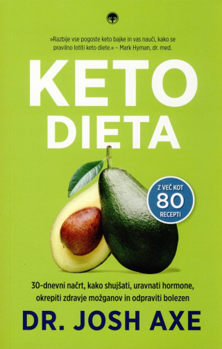 Keto dieta