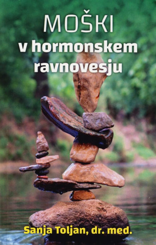 Moški v hormonskem ravnovesju