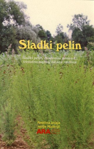 Sladki pelin