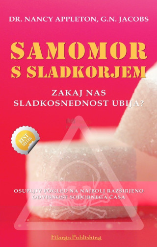 Samomor s sladkorjem