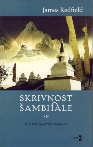 Skrivnost Šambale