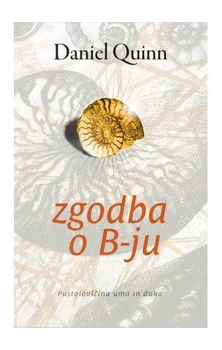Zgodba o B-ju