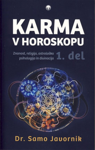 Karma v horoskopu