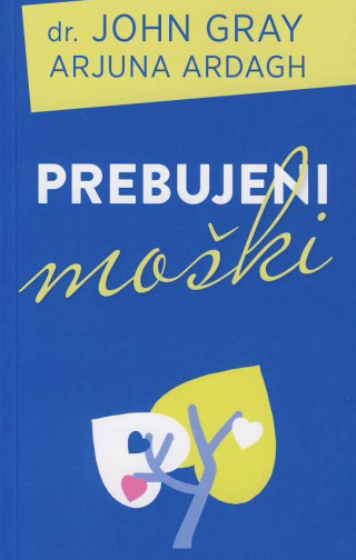 Prebujeni moški