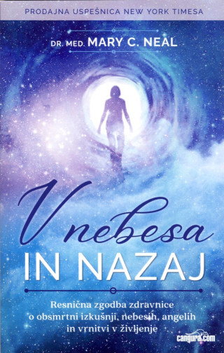 V nebesa in nazaj