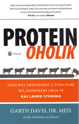 Proteinoholik