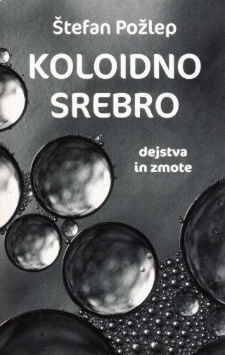 Koloidno srebro