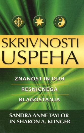 Skrivnosti uspeha