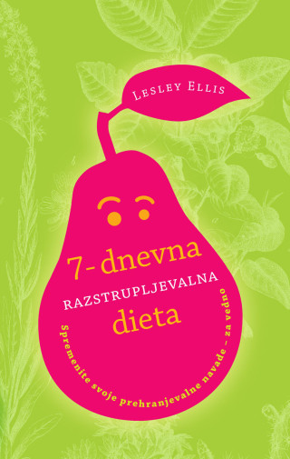 7 - dnevna razstrupljevalna dieta