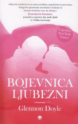 Bojevnica ljubezni