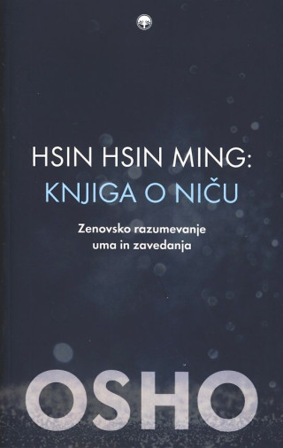Hsin Hsin Ming: knjiga o niču