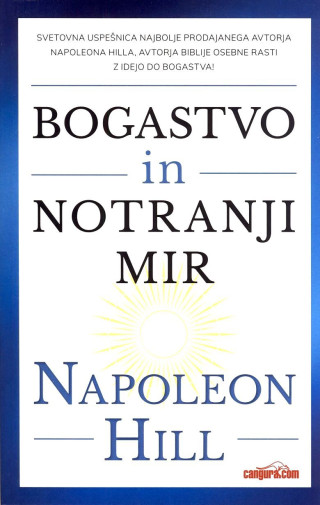 Bogastvo in notranji mir