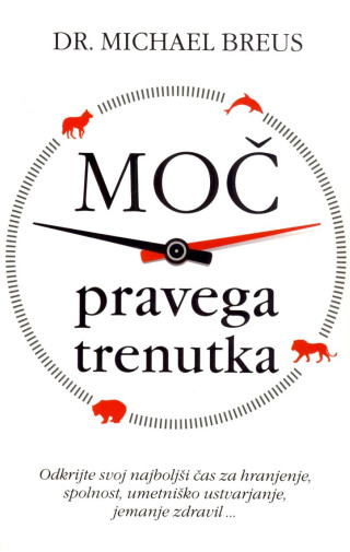 Moč pravega trenutka