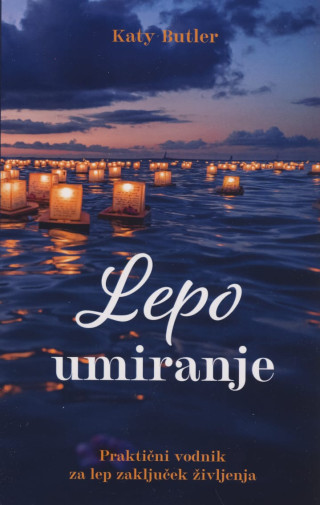 Lepo umiranje