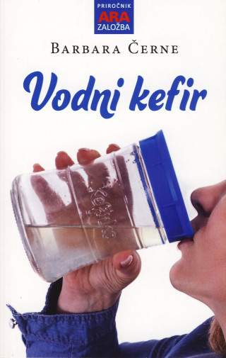 Vodni kefir