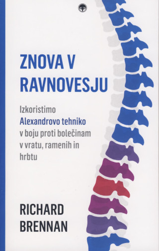 Znova v ravnovesju