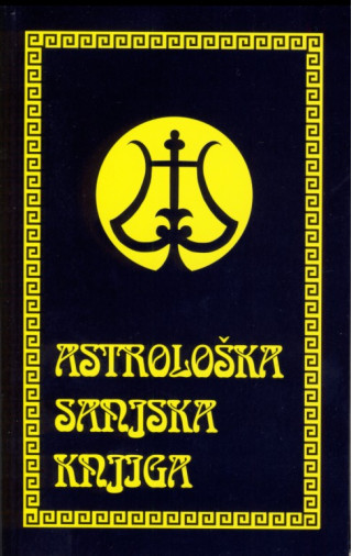 Astrološka sanjska knjiga