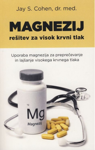 Magnezij