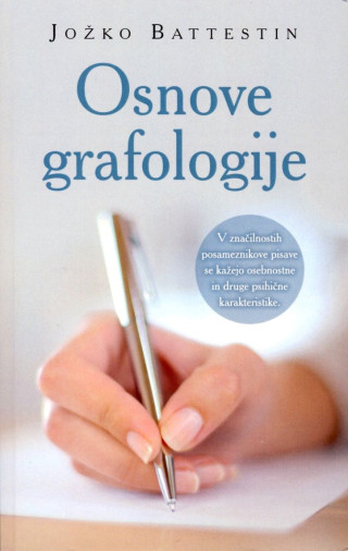 Osnove grafologije