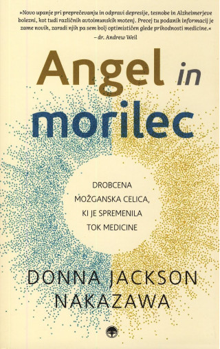 Angel in morilec