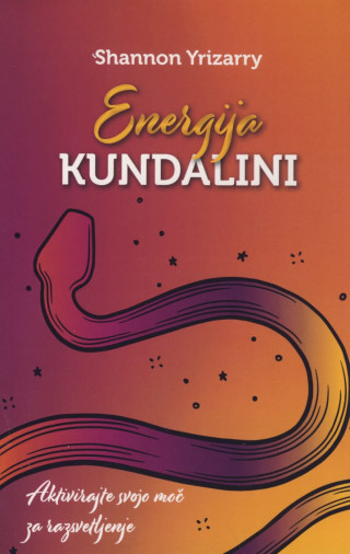 Energija kundalini