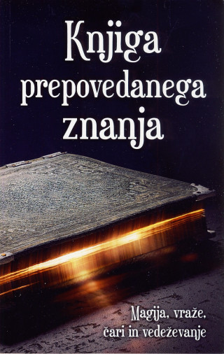 Knjiga prepovedanega znanja