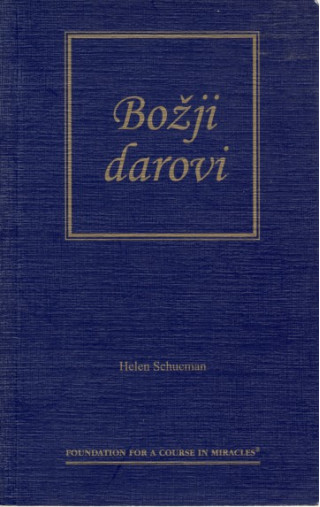 Božji darovi