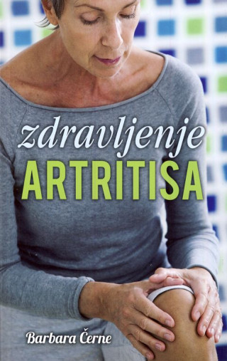 Zdravljenje artritisa