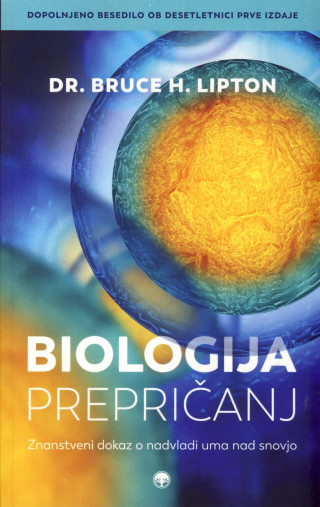 Biologija prepričanj