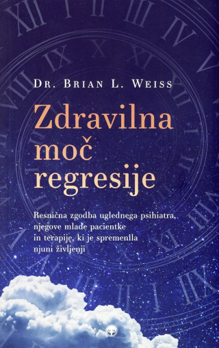 Zdravilna moč regresije