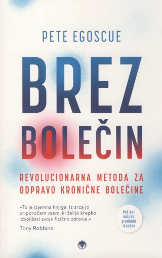 Brez bolečin