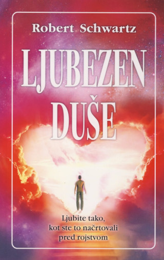 Ljubezen duše