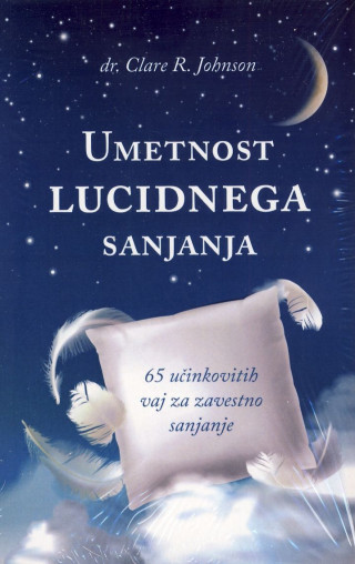 Umetnost lucidnega sanjanja