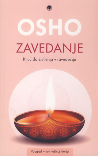 Zavedanje