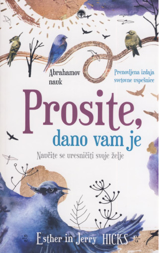 Prosite, dano vam je (Abrahamov nauk)