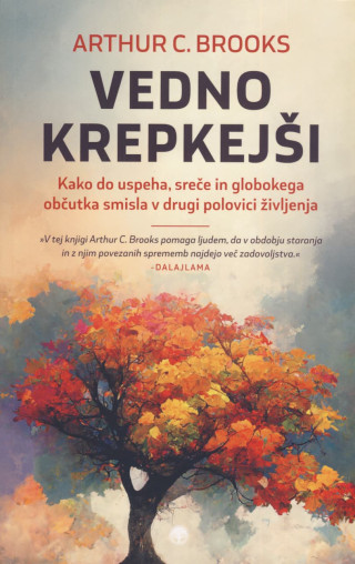 Vedno krepkejši