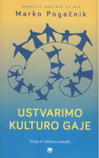 Ustvarimo kulturo Gaje