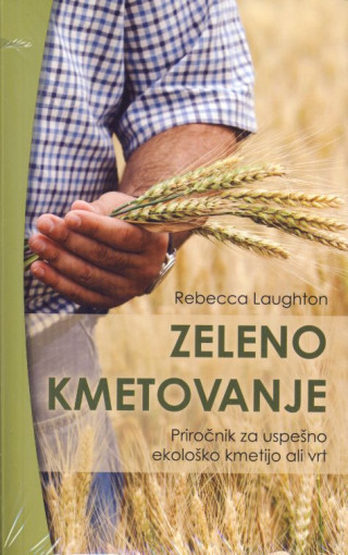 Zeleno kmetovanje