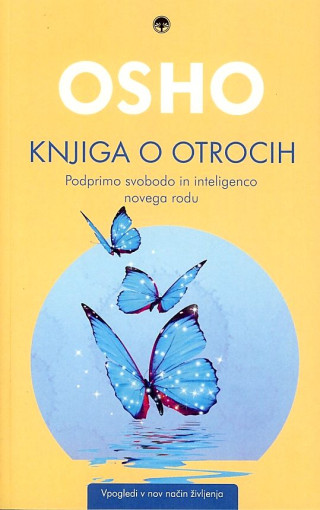 Knjiga o otrocih