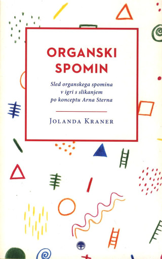 Organski spomin