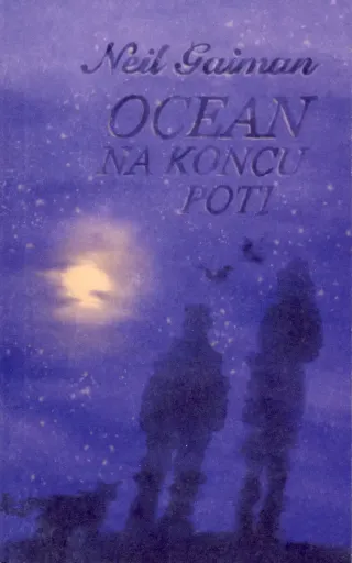 Ocean na koncu poti