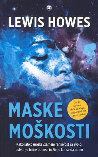 Maske moškosti