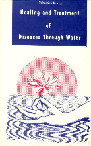 Healing and treatment of diseases through water